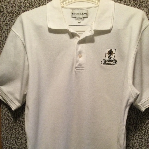 Izod Other - Izod Golf Shirt